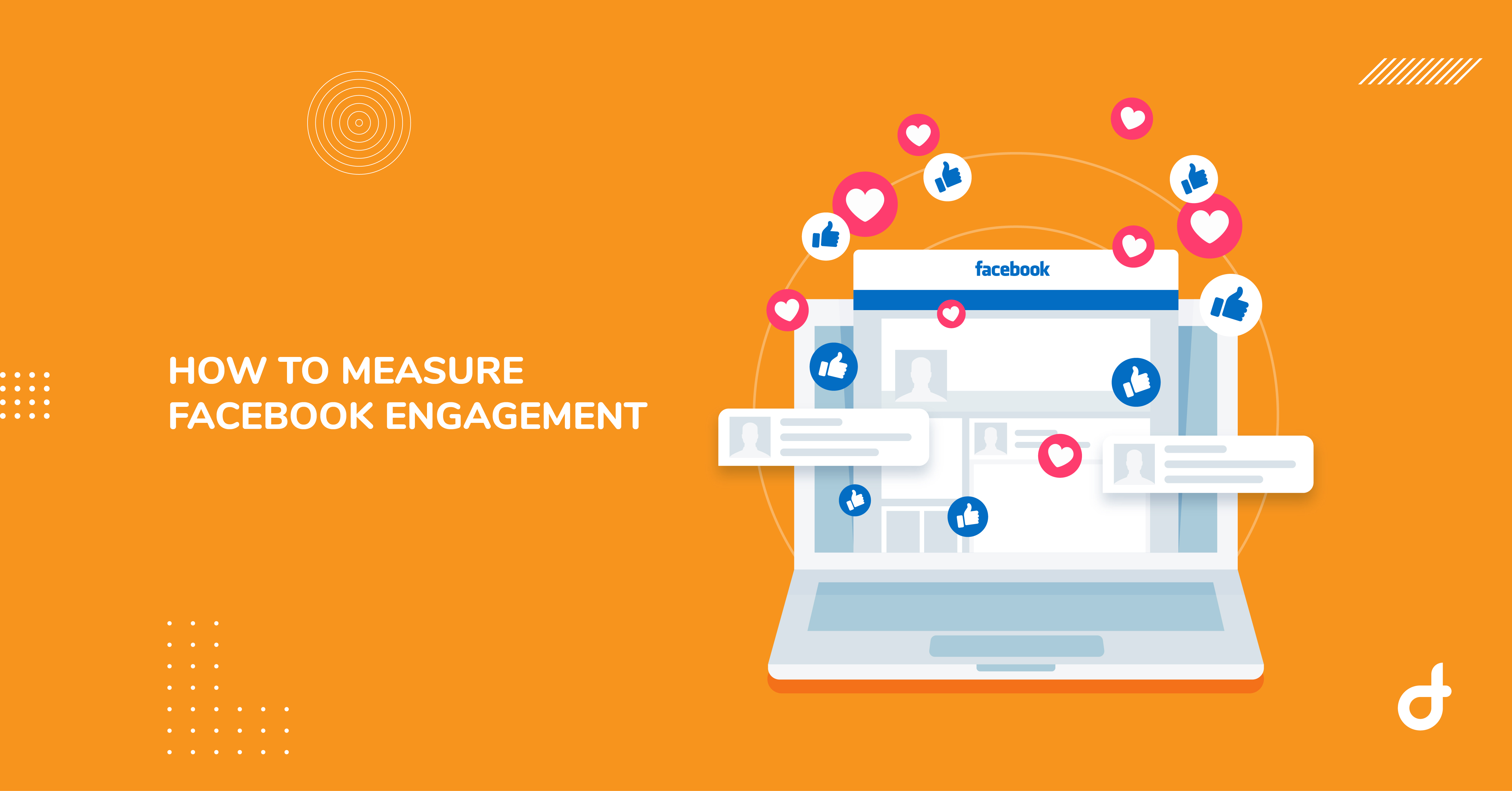 How to Measure Facebook Engagement