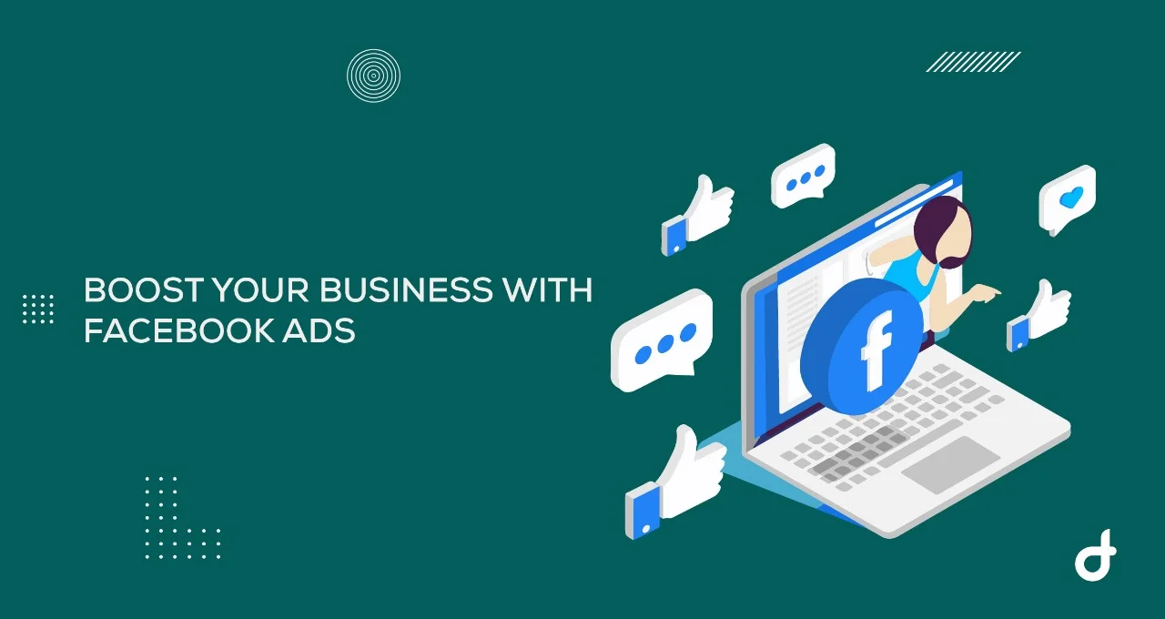Boost Your Business with Facebook Ads
