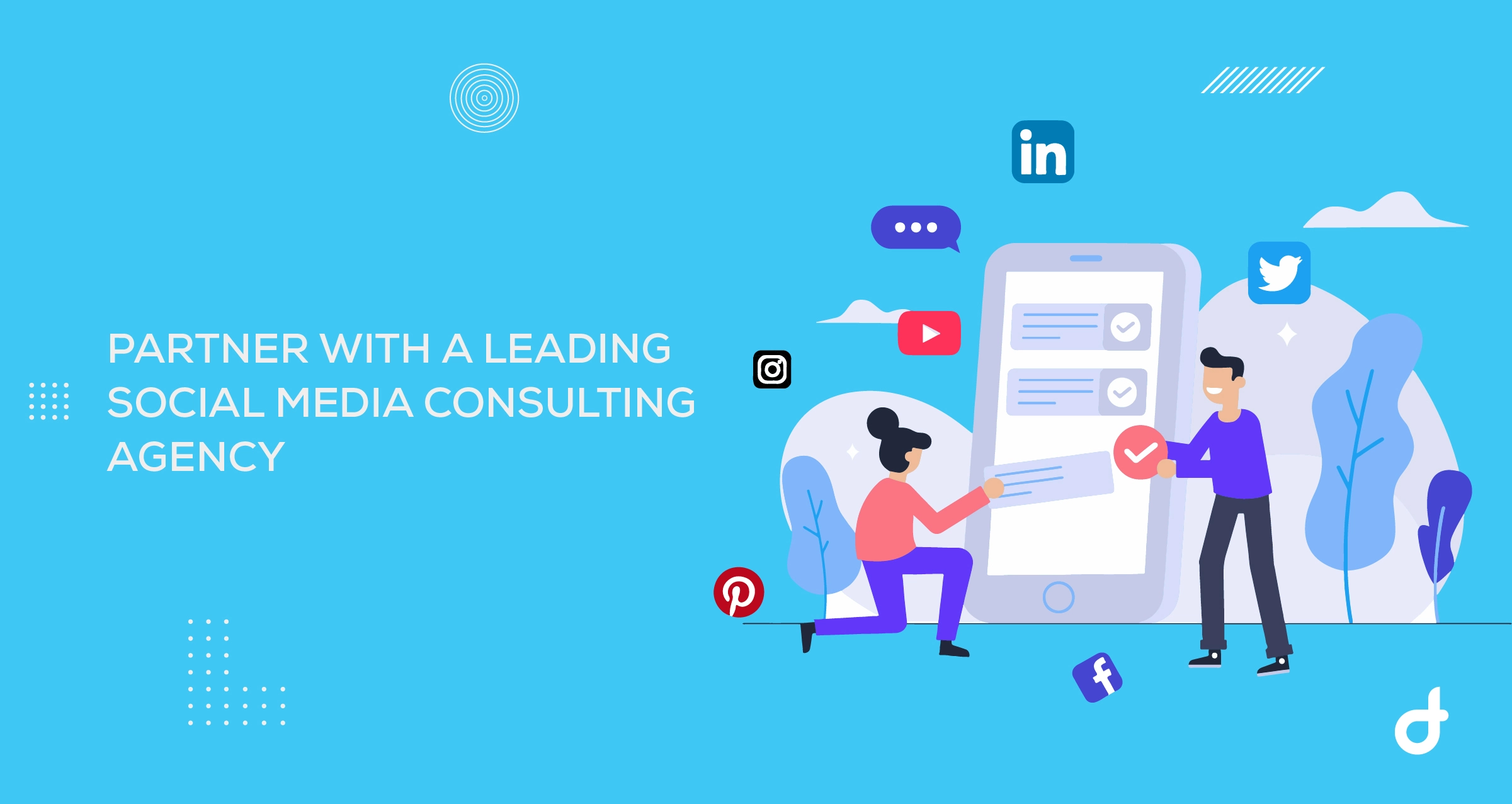 Partner with a Leading Social Media Consulting Agency