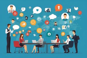 Partner with a Leading Social Media Consulting Agency