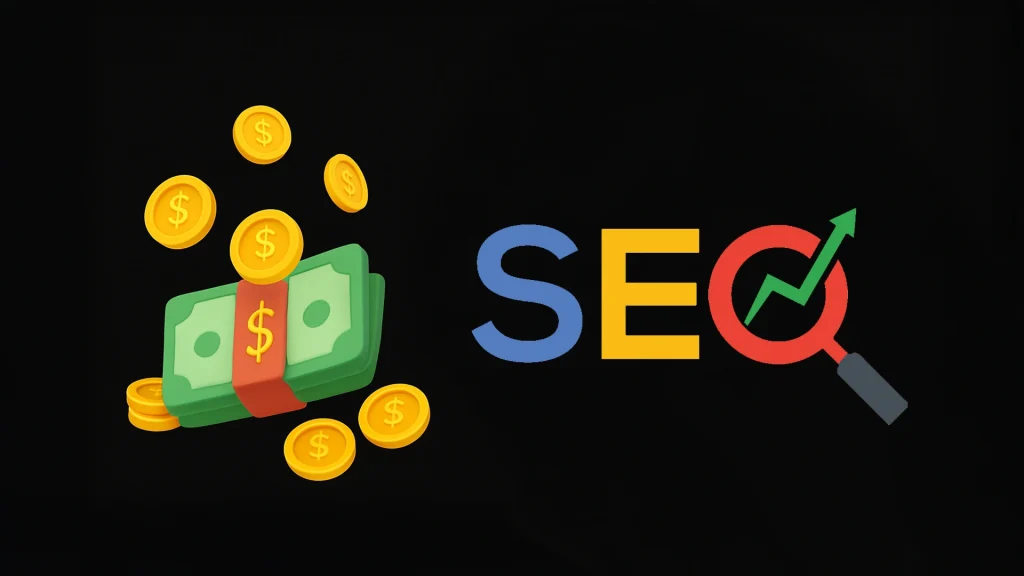 seo future investment