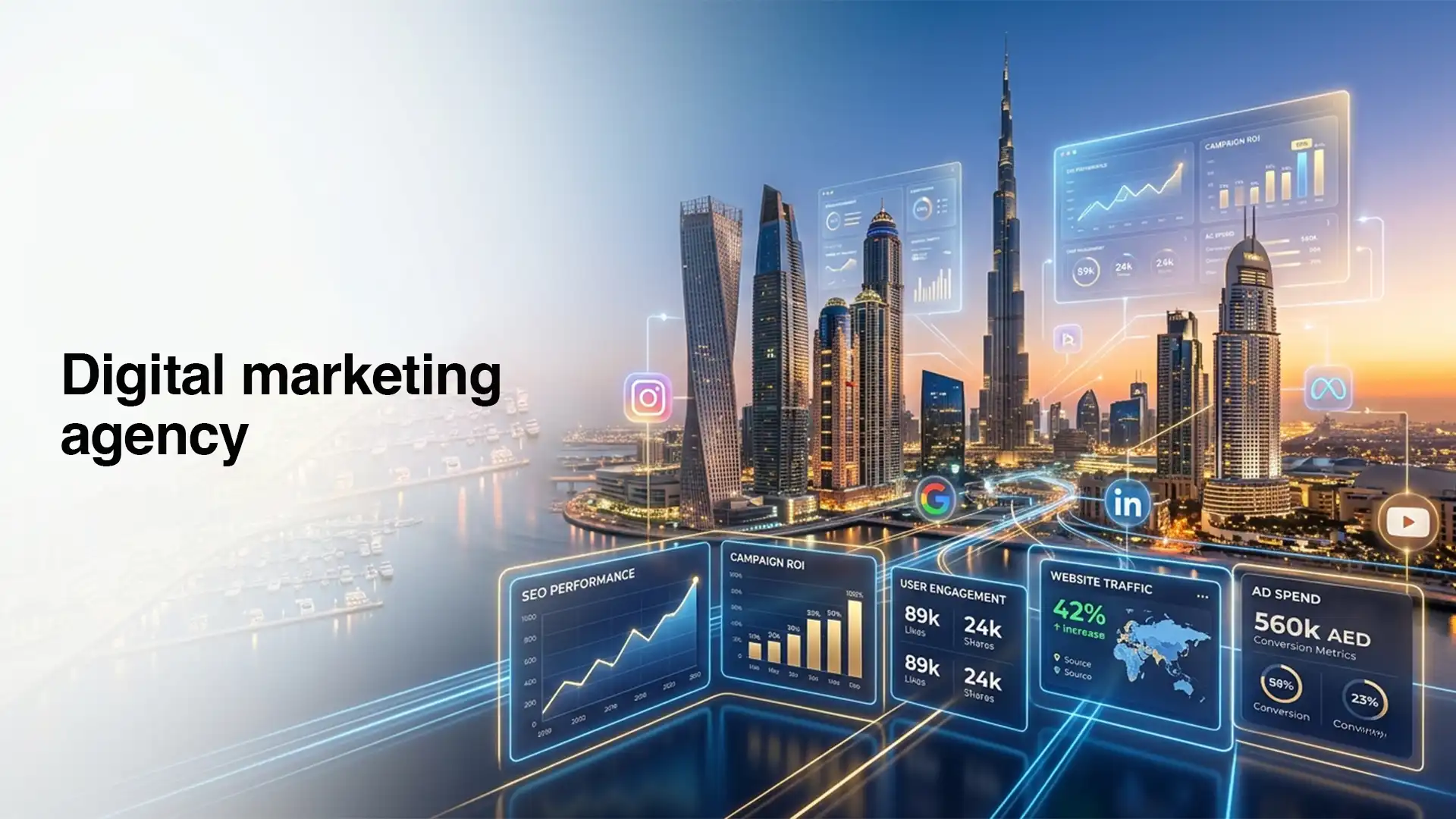 Digital Marketing Agency vs In-House Team: Which Is Better for Your Business?
